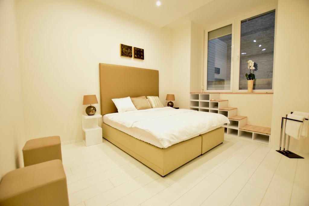 Binder-Home Stylish Studios Budapest/Parliament Exterior photo